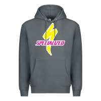 Rock Specialized Bikes Bicycle Premium Hoodie - linhVisuals