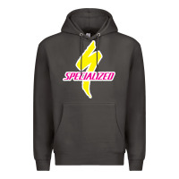 Smoke Specialized Bikes Bicycle Premium Hoodie - linhVisuals
