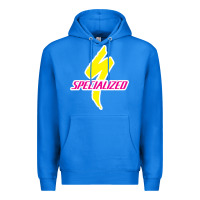 True Royal Specialized Bikes Bicycle Premium Hoodie - linhVisuals