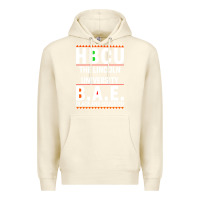 Sandshell hbcu the lincoln university black and educated black classic Premium Hoodie - linhVisuals