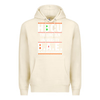 Tofu hbcu the lincoln university black and educated black classic Premium Hoodie - linhVisuals