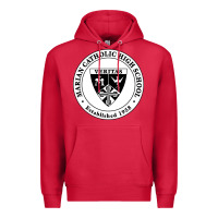 Cardinal marian catholic high school Premium Hoodie - linhVisuals