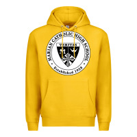 Lemon marian catholic high school Premium Hoodie - linhVisuals