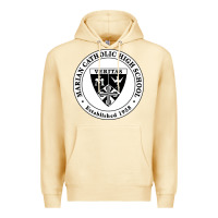 Pina Colada marian catholic high school Premium Hoodie - linhVisuals