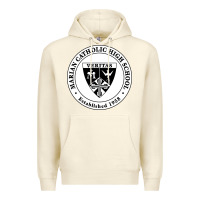 Sandshell marian catholic high school Premium Hoodie - linhVisuals