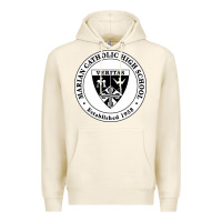 Tofu marian catholic high school Premium Hoodie - linhVisuals