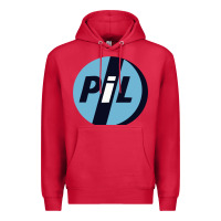 Cardinal PiL Public Image Ltd Premium Hoodie - linhVisuals