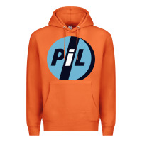 Carrot PiL Public Image Ltd Premium Hoodie - linhVisuals