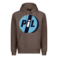 Coffee PiL Public Image Ltd Premium Hoodie - linhVisuals