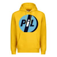 Lemon PiL Public Image Ltd Premium Hoodie - linhVisuals