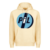 Pina Colada PiL Public Image Ltd Premium Hoodie - linhVisuals
