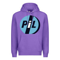 Pil Public Image Ltd Premium Hoodie | Teevron