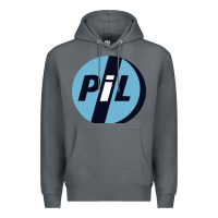 Rock PiL Public Image Ltd Premium Hoodie - linhVisuals