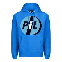 True Royal PiL Public Image Ltd Premium Hoodie - linhVisuals