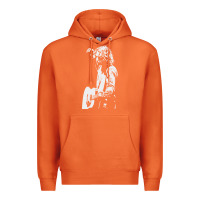 Carrot chris cornell musician Premium Hoodie - linhVisuals