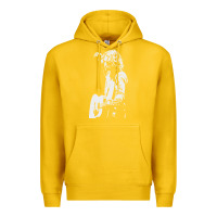 Lemon chris cornell musician Premium Hoodie - linhVisuals