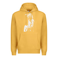 Mustard chris cornell musician Premium Hoodie - linhVisuals