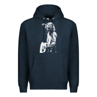 Chris Cornell Musician Premium Hoodie | Teevron
