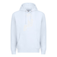 White chris cornell musician Premium Hoodie - linhVisuals