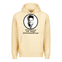 Pina Colada funny donny osmond Premium Hoodie - linhVisuals