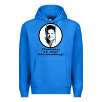 Funny Donny Osmond Premium Hoodie | Teevron