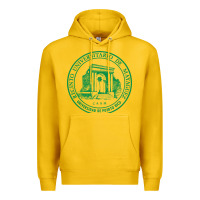 Lemon University of Puerto Rico Mayagüez Premium Hoodie - linhVisuals