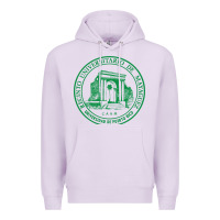 Lilac University of Puerto Rico Mayagüez Premium Hoodie - linhVisuals
