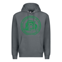 Rock University of Puerto Rico Mayagüez Premium Hoodie - linhVisuals