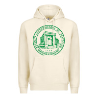Tofu University of Puerto Rico Mayagüez Premium Hoodie - linhVisuals
