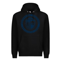 Regis University Premium Hoodie | Teevron