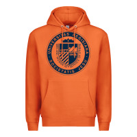 Carrot Regis University Premium Hoodie - linhVisuals