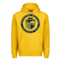 Lemon Regis University Premium Hoodie - linhVisuals