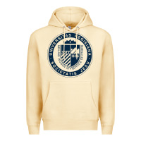 Pina Colada Regis University Premium Hoodie - linhVisuals