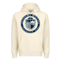 Sandshell Regis University Premium Hoodie - linhVisuals
