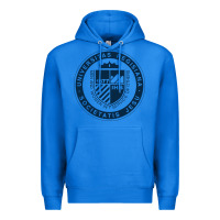 True Royal Regis University Premium Hoodie - linhVisuals