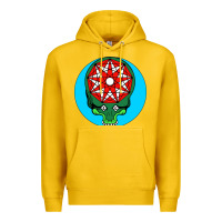 Lemon king funny gizzard Premium Hoodie - linhVisuals