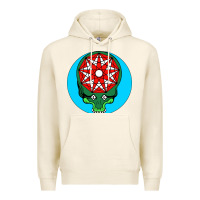 Tofu king funny gizzard Premium Hoodie - linhVisuals