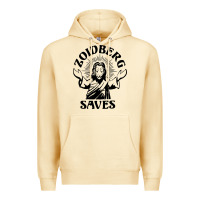 Pina Colada zoidberg saves Premium Hoodie - linhVisuals