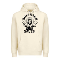 Sandshell zoidberg saves Premium Hoodie - linhVisuals