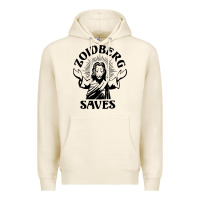 Tofu zoidberg saves Premium Hoodie - linhVisuals