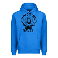 True Royal zoidberg saves Premium Hoodie - linhVisuals