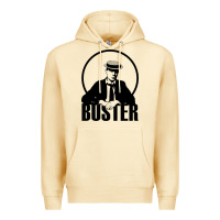 Pina Colada buster keaton Premium Hoodie - linhVisuals