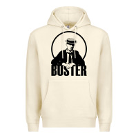 Sandshell buster keaton Premium Hoodie - linhVisuals