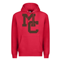 Cardinal mount carmel high school Premium Hoodie - linhVisuals