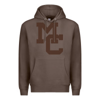 Coffee mount carmel high school Premium Hoodie - linhVisuals