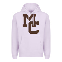 Lilac mount carmel high school Premium Hoodie - linhVisuals