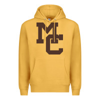 Mustard mount carmel high school Premium Hoodie - linhVisuals