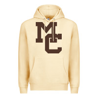 Pina Colada mount carmel high school Premium Hoodie - linhVisuals