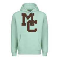 Seafoam mount carmel high school Premium Hoodie - linhVisuals