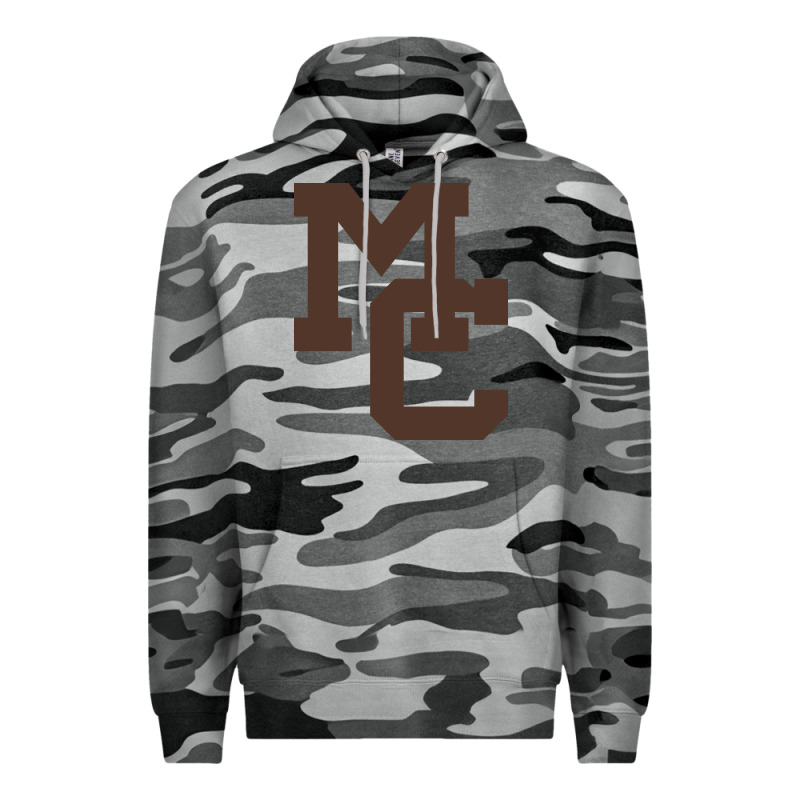 Mount Carmel High School Premium Hoodie by linhVisuals | Teevron